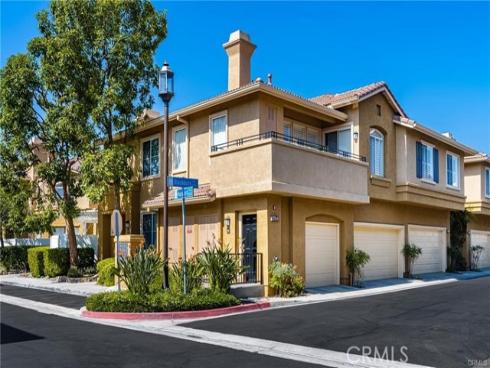 2772 N Blackburn  A , Orange, CA