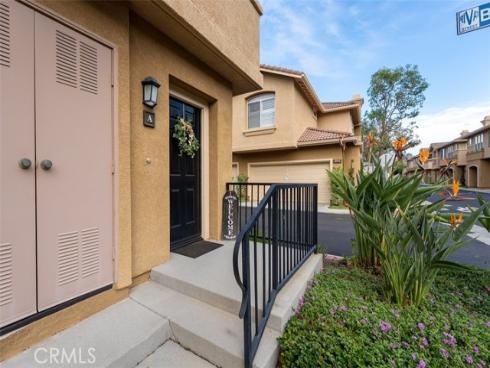 2772 N Blackburn A , Orange, CA