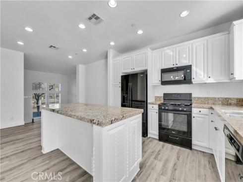 8415 E Kendra , Orange, CA