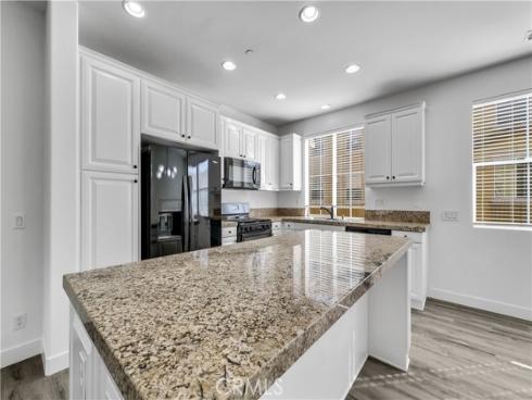 8415 E Kendra , Orange, CA