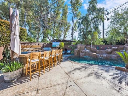 1607 N Dressage Street, Orange, CA