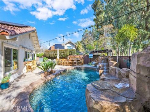 1607 N Dressage Street, Orange, CA
