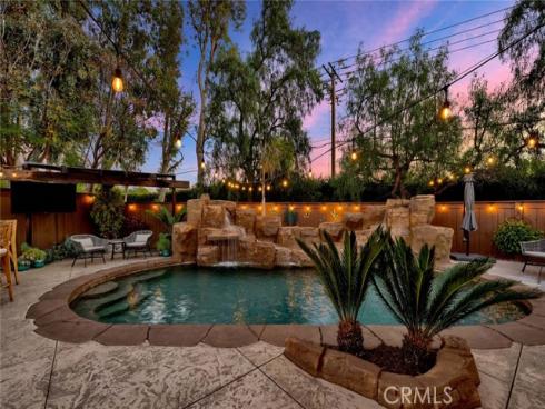 1607 N Dressage Street, Orange, CA