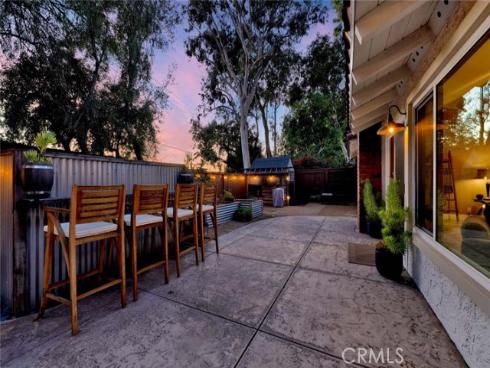 1607 N Dressage Street, Orange, CA