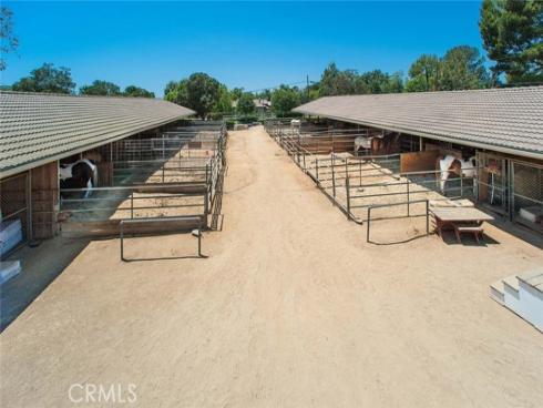 1607 N Dressage Street, Orange, CA