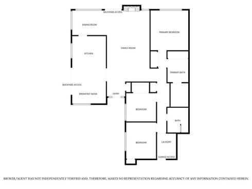 1607 N Dressage   Street, Orange, CA