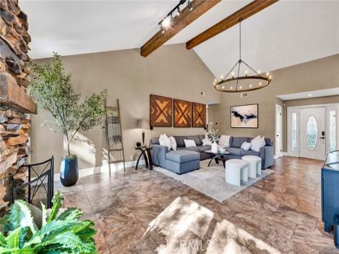 1607 N Dressage Street, Orange, CA