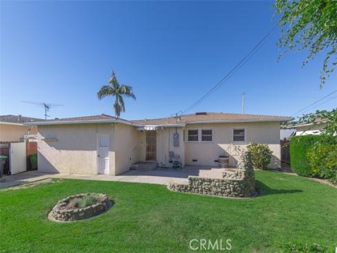 745 N Shirley  , Orange, CA