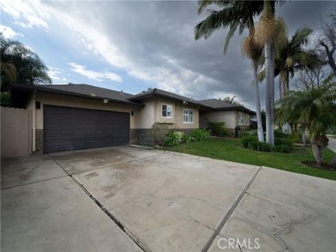 2076 N Mori Lane, Orange, CA