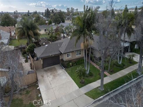 2076 N Mori Lane, Orange, CA