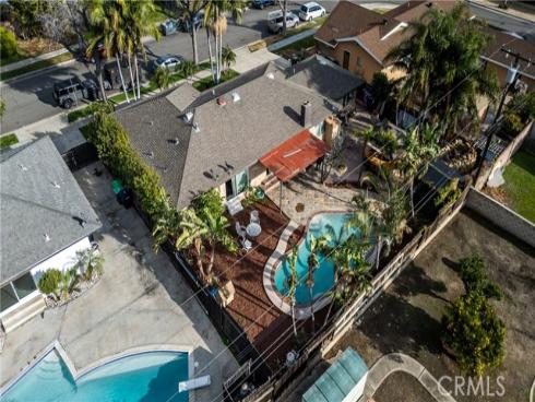 2076 N Mori Lane, Orange, CA