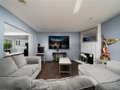 2076 N Mori Lane, Orange, CA