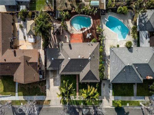 2076 N Mori Lane, Orange, CA