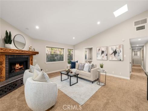 10845 N Meads , Orange, CA