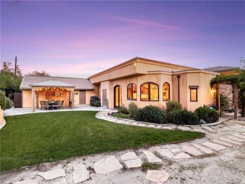 10845 N Meads , Orange, CA