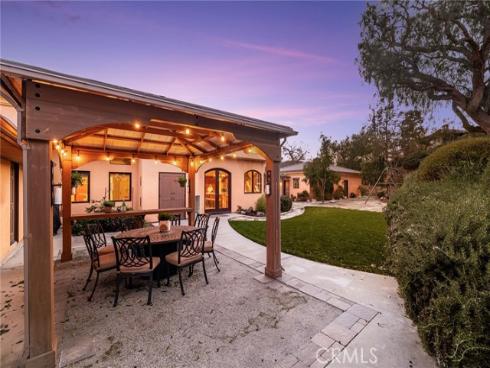 10845 N Meads , Orange, CA