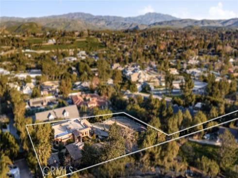 10845 N Meads , Orange, CA