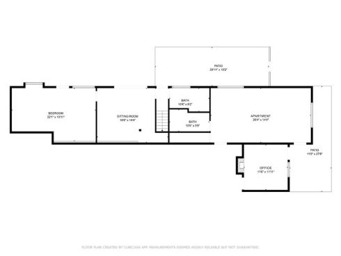 10845 N Meads , Orange, CA