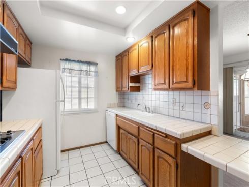 1093 N Gardner Drive, Orange, CA