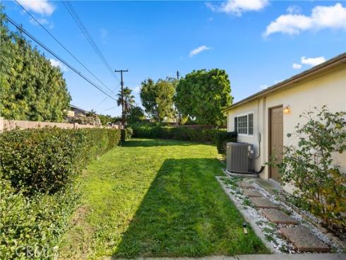 1093 N Gardner Drive, Orange, CA