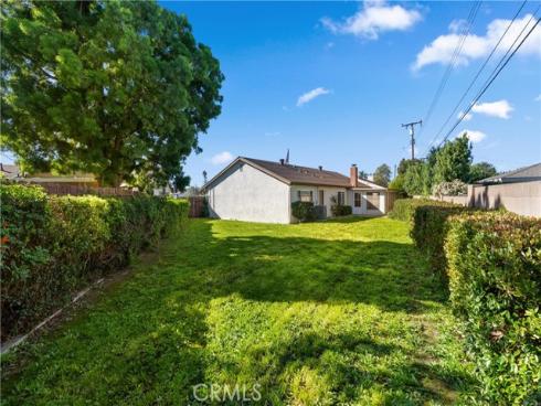 1093 N Gardner Drive, Orange, CA