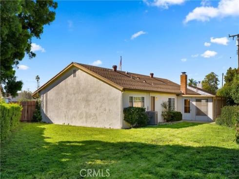 1093 N Gardner Drive, Orange, CA