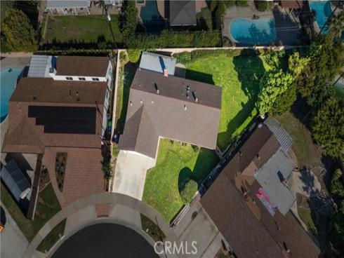 1093 N Gardner Drive, Orange, CA