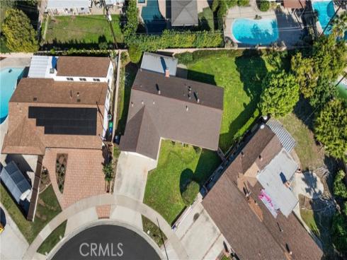 1093 N Gardner Drive, Orange, CA