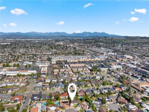 1093 N Gardner Drive, Orange, CA