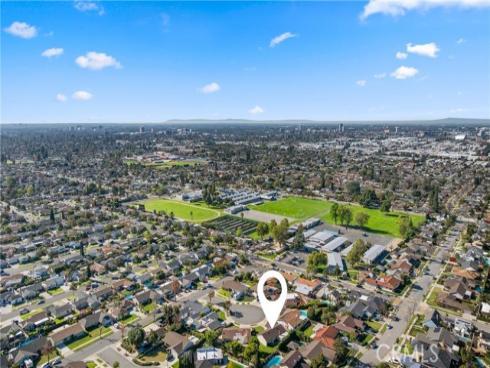 1093 N Gardner   Drive, Orange, CA