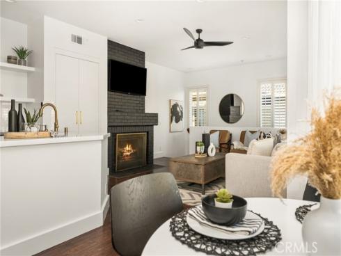 5146 E Hunsford E , Orange, CA