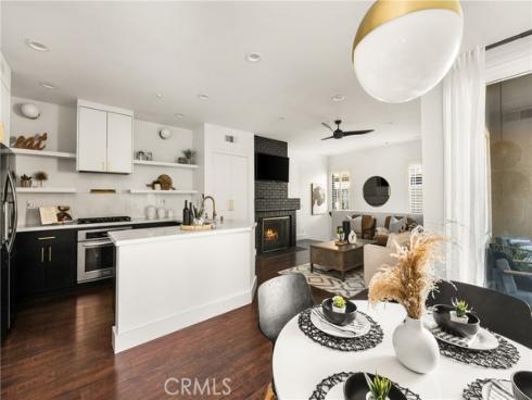 5146 E Hunsford E , Orange, CA