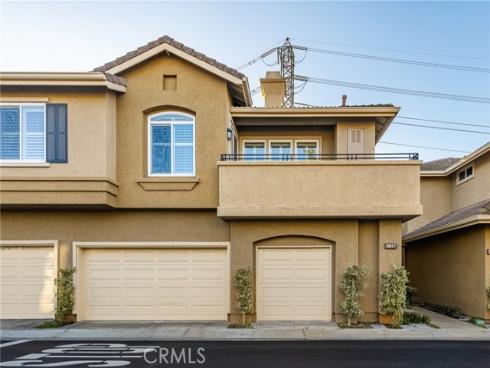 5146 E Hunsford E , Orange, CA