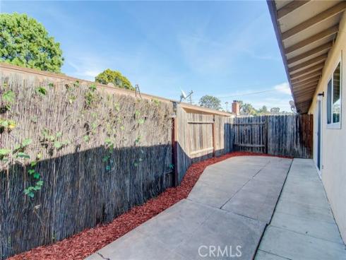 2525 N Bourbon T4 , Orange, CA