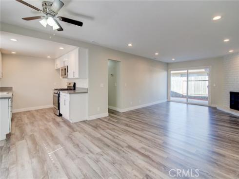 2525 N Bourbon T4 , Orange, CA