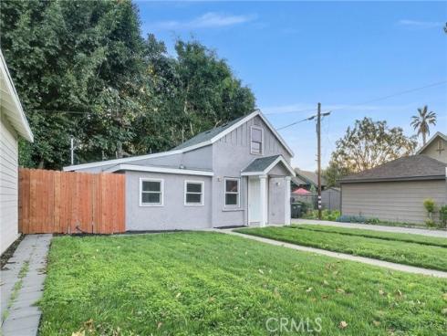 354 E Culver Avenue, Orange, CA