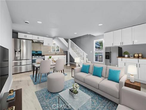 354 E Culver Avenue, Orange, CA