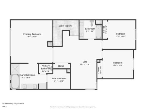 425 N Bloomberry , Orange, CA