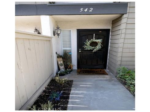 542 W Dunton 29 , Orange, CA