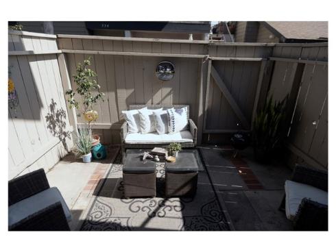 542 W Dunton 29 , Orange, CA