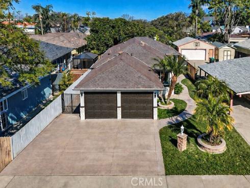 1243 E Almond Avenue, Orange, CA