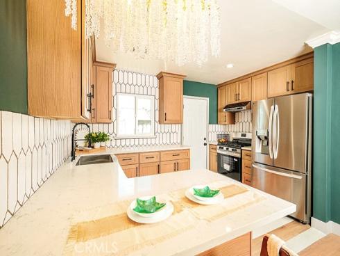 1243 E Almond Avenue, Orange, CA