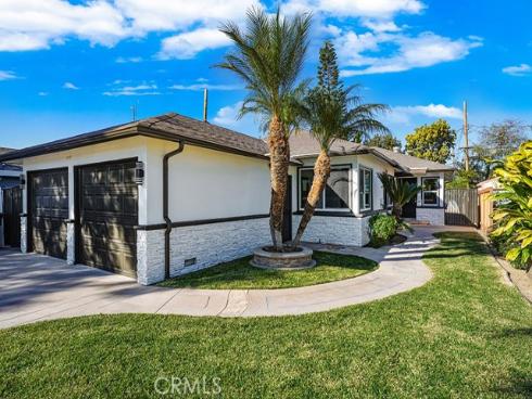 1243 E Almond Avenue, Orange, CA