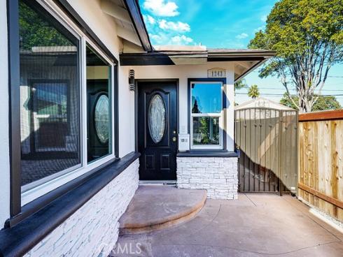 1243 E Almond Avenue, Orange, CA