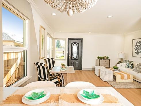 1243 E Almond Avenue, Orange, CA