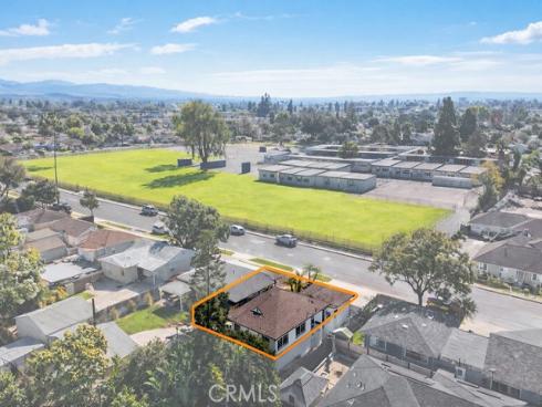 1243 E Almond Avenue, Orange, CA