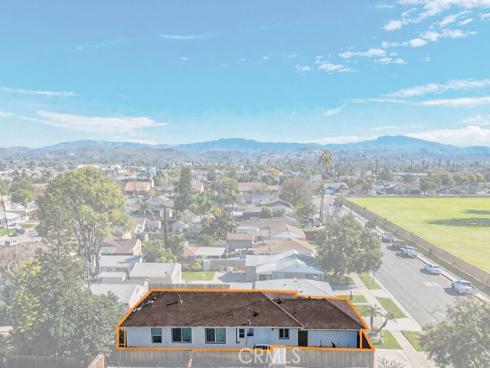 1243 E Almond Avenue, Orange, CA