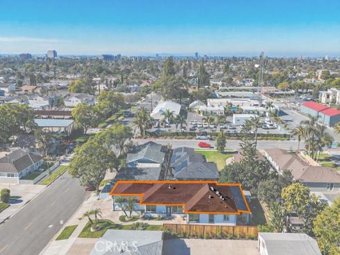 1243 E Almond   Avenue, Orange, CA