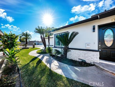 1243 E Almond Avenue, Orange, CA