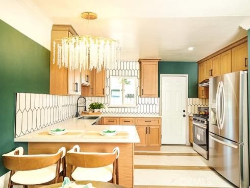 1243 E Almond Avenue, Orange, CA